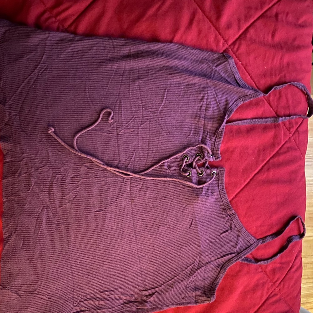 Aeropostal Tank Top